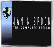 Jam & Spoon - The Complete Stella